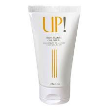 Hidratante Corporal Up