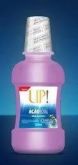 Antisséptico Bucal UP